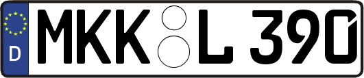 MKK-L390