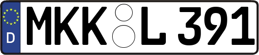 MKK-L391