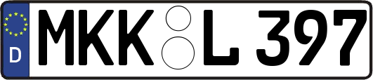 MKK-L397