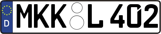 MKK-L402