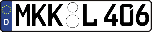 MKK-L406