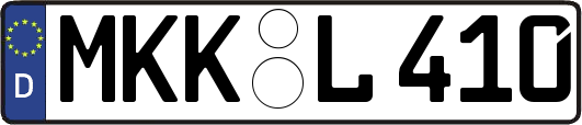 MKK-L410