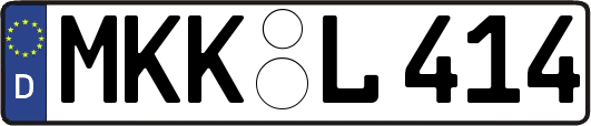 MKK-L414