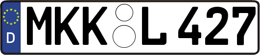 MKK-L427