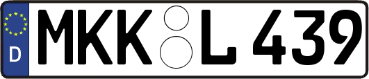 MKK-L439