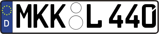 MKK-L440