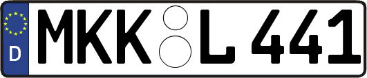 MKK-L441