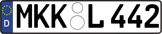 MKK-L442