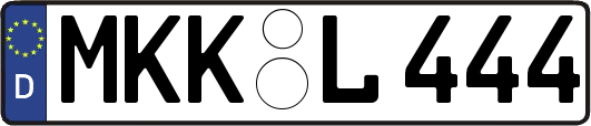 MKK-L444