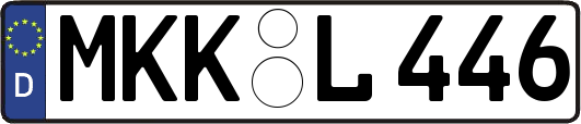 MKK-L446