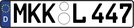 MKK-L447