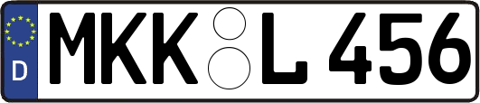 MKK-L456