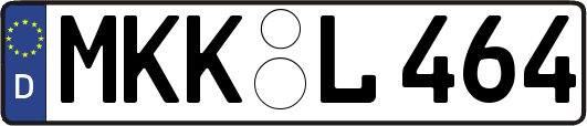 MKK-L464