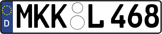 MKK-L468