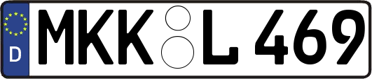 MKK-L469