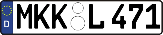 MKK-L471