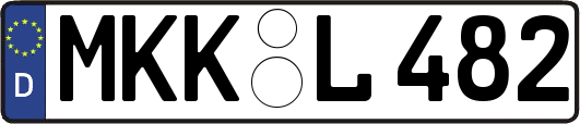 MKK-L482