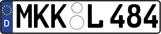 MKK-L484