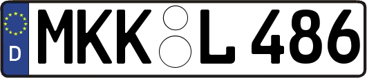 MKK-L486