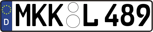 MKK-L489