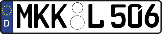MKK-L506