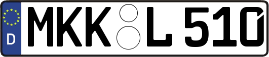 MKK-L510