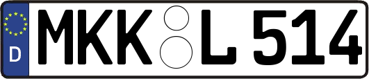 MKK-L514