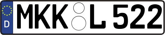 MKK-L522