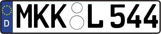 MKK-L544