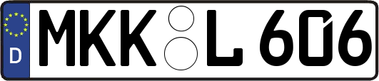 MKK-L606