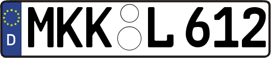 MKK-L612