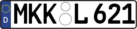 MKK-L621