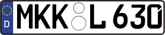 MKK-L630