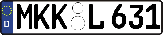 MKK-L631