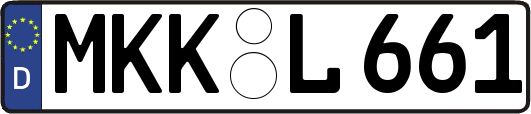 MKK-L661