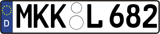 MKK-L682