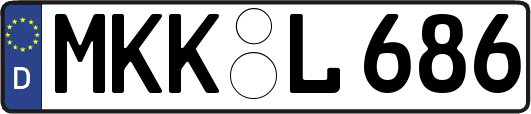 MKK-L686