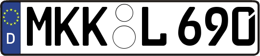 MKK-L690