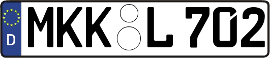 MKK-L702