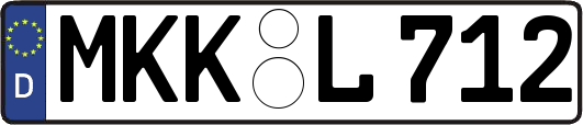 MKK-L712