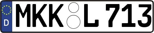 MKK-L713