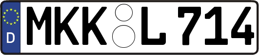 MKK-L714