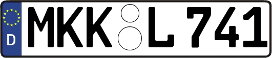 MKK-L741