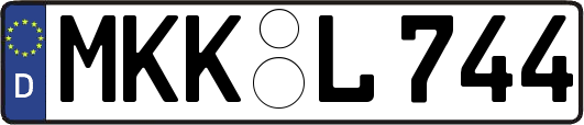 MKK-L744