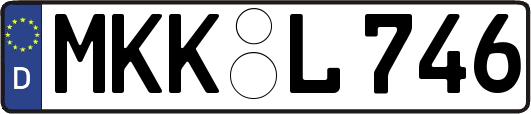 MKK-L746