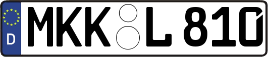 MKK-L810