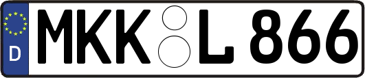 MKK-L866