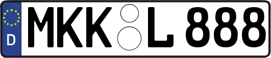 MKK-L888