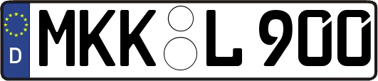 MKK-L900