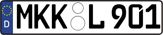 MKK-L901